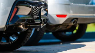 Паркующихся у пензенской гимназии САН будут штрафовать