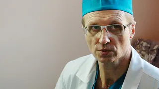 На должность главврача БСМП Рязани назначен экс-руководитель Сергей Тарасенко