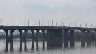 В районе Касимова половодье достигло пика