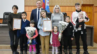 Молодые семьи в Чувашии получают помощь на покупку жилья по нацпроекту