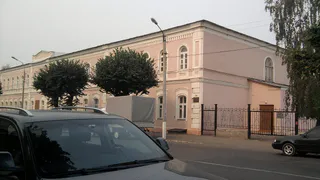 Взамен школы: в рязанской думе ищут здание, которое можно передать епархии