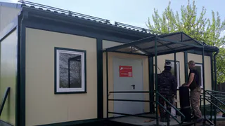 Суздальская прокуратура добилась открытия ФАП в Лемешках