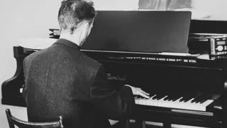 В Коми вернули на сцену вековой рояль, привезенный из Нью-Йорка