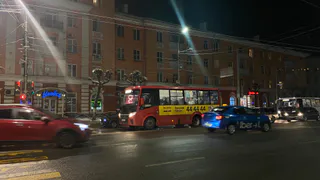 Губернатор Рязанской области назвал повышение стоимости проезда в маршрутках недопустимым