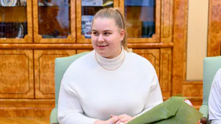 Тяжелоатлетка из Коми получит 100 000 рублей за победу на играх стран БРИКС