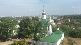 Синоптики сообщили об аномальной жаре и ливнях этой осенью