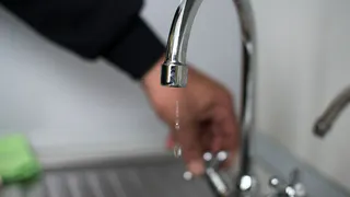 Жителей Рязани предупредили о массовом отключении холодной воды 3 февраля