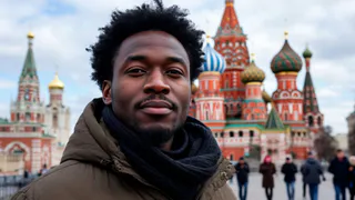 Африканец 3 года прожил в России: 8 наших особенностей поразили его до глубины души - такого он не ожидал 