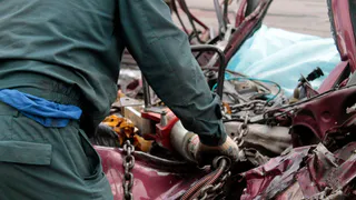 Сводка ДТП за выходные: массовая авария, столкновение с автобусом, неудачный обгон