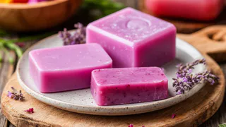 Смешиваю мыло с марганцовкой — и все проблемы решены: любимый лайфхак опытных хозяюшек