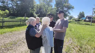 Житель Александрова застрелил мужчину, вступившегося за знакомую