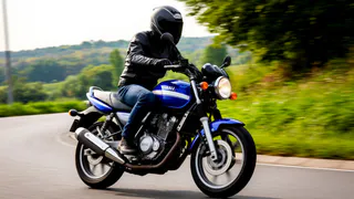 Исполняем мечту юности за 200 тысяч: 6 отличных мотоциклов, которые можно купить по дешевке