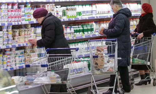 Роспотребнадзор запустил сайт для раскрытия информации о товарах