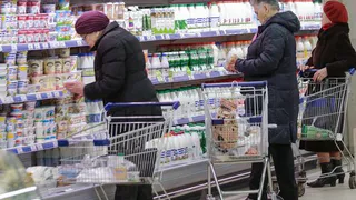 Роспотребнадзор запустил сайт для раскрытия информации о товарах