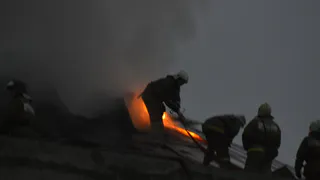 Горит рязанский цирк: что станет с ремонтом за 400 млн. рублей?