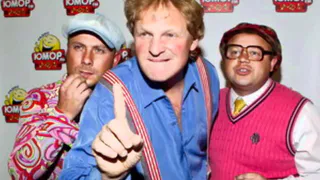 Арина Кузнецова выиграла билеты на вечер черного юмора