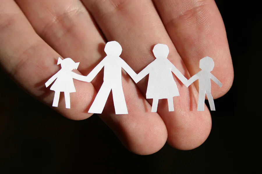 Программа реабилитации: в Нижнекамске сняли с учета 44 неблагополучные семьи