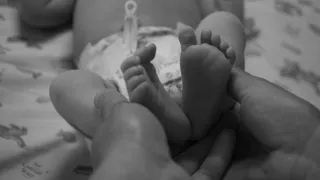 В Нижнекамске за неделю родилось 39 малышей 