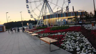 В Чувашии ожидается теплая погода без осадков