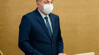 Брянскую область назвали одним из лидеров России в здравоохранении