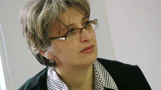 В Рязани на несколько часов задержали иноагента Софию Иванову