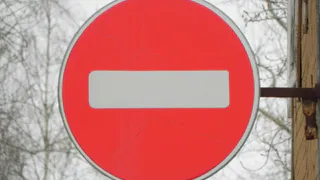 На улице Новоселов на несколько дней перекроют движение