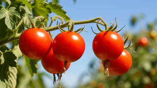 Всего 2 ложки на ведро воды, и фитофтора не пройдет: популярный рецепт от опытного агронома