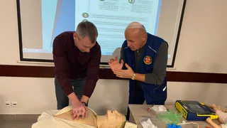 В Пензенской области начнут массово обучать навыкам первой помощи