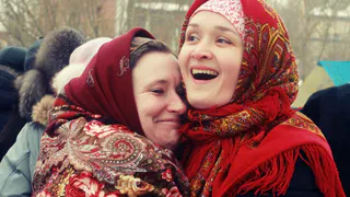 Москвичам предлагают отметить Масленицу в Рязанской области