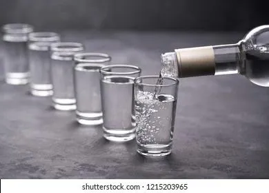 Врачи не хотят признавать водку лекарством