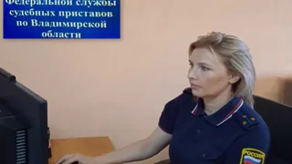 Житель Юрьев-Польского выплатил долг только после ограничения на выезд за рубеж