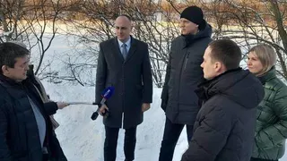 Санаторий «Сосновый бор» под Рязанью начнет работать в тестовом режиме в мае 2023 года