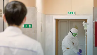 "Коронавирусное" пополнение: еще у 22 рязанцев нашли инфекцию