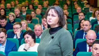 В Нижнекамске назначили нового заместителя руководителя исполкома