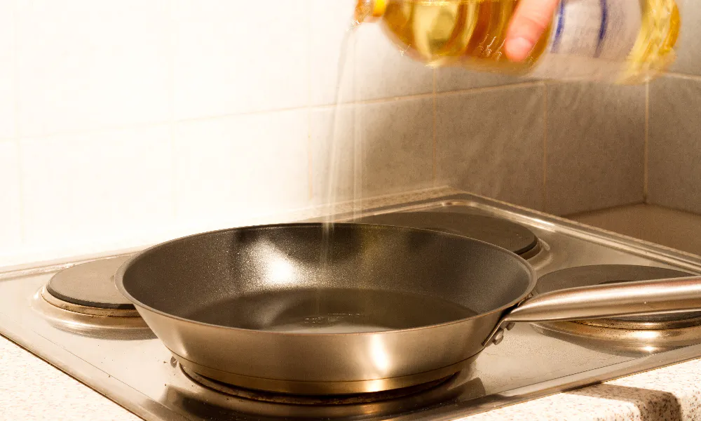 Роскачество назвало подсолнечные масла, соответствующие высоким стандартам качества