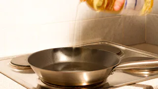 Роскачество назвало подсолнечные масла, соответствующие высоким стандартам качества