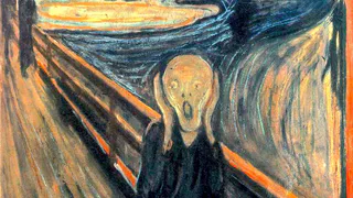 Тест: измерь свой уровень стресса по восприятию классических картин