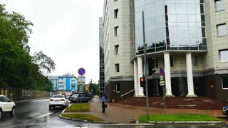 Zinger СПб начала юридическое разбирательство с предпринимателем из Нижнекамска