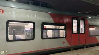 Купе или сидячий вагон — сравнение на практике: что выбираю для поездки из Москвы