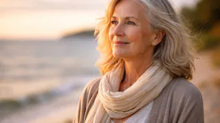 9 вещей, которые мудрая женщина должна скрывать в старости: теперь жалею, что не прочла до 50