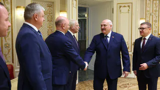 Челябинская область и Беларусь расширяют экономическое сотрудничество