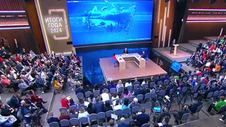 Путин высказался о вкладе Рязанской области в восстановление новых регионов