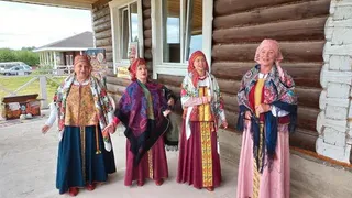 Во Владимире пройдёт фестиваль казачьей культуры в честь 80-летия Победы