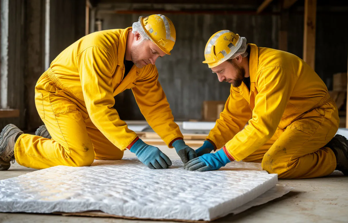 Секрет финской зимы: как небогатые домовладельцы отапливают жилье без газа и не мерзнут даже в суровые морозы
