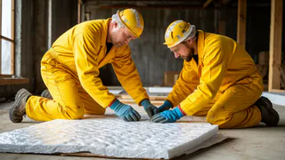 Секрет финской зимы: как небогатые домовладельцы отапливают жилье без газа и не мерзнут даже в суровые морозы