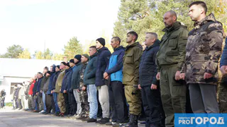 Мэр одного из городов Коми набирает артиллеристов и разведчиков на СВО