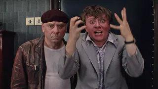 Тест: угадай по кадру комедию Леонида Гайдая