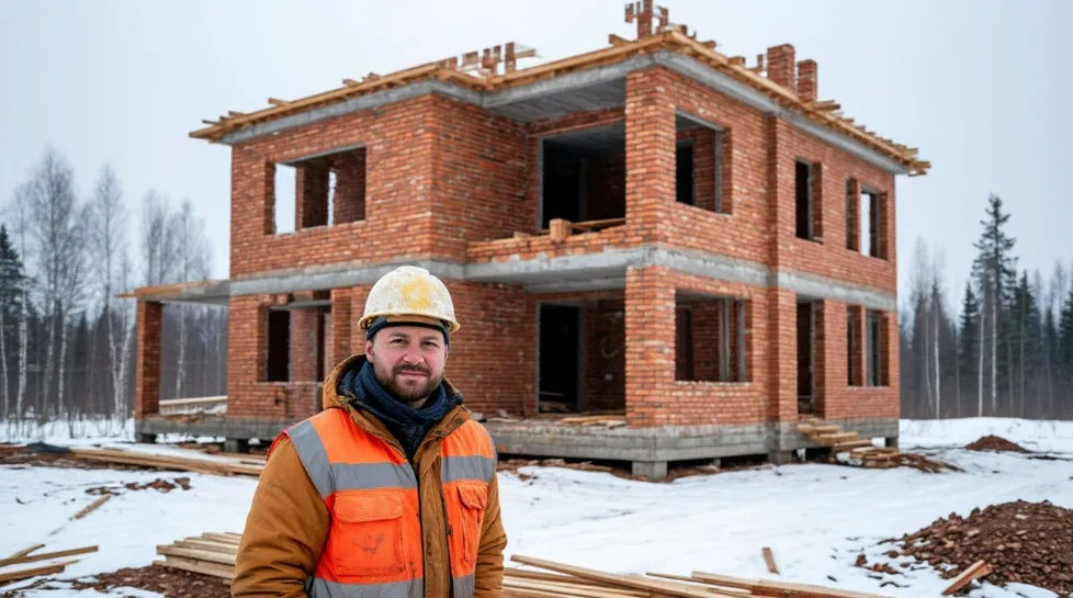 Можно ли утеплять дом пеноплексом? Главная ошибка, которая приводит к плесени - запомните раз и навсегда