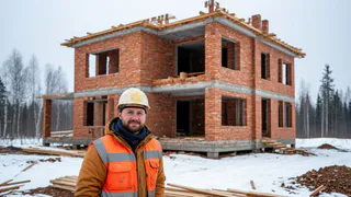 Можно ли утеплять дом пеноплексом? Главная ошибка, которая приводит к плесени - запомните раз и навсегда