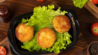 Кладу эту крупу в котлеты вместо хлеба: очень вкусно и сочно — уплетает вся семья